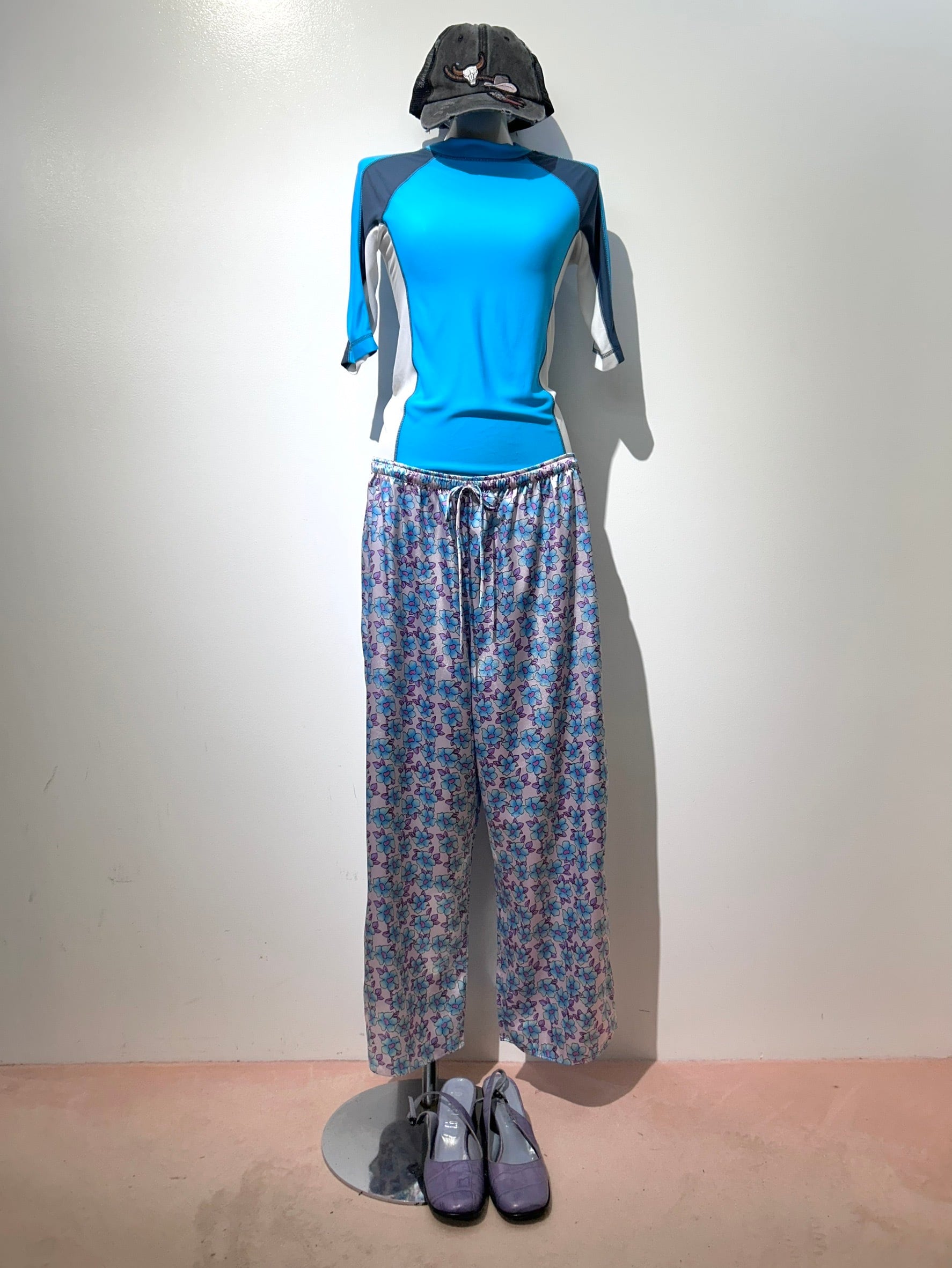 Pajama pants