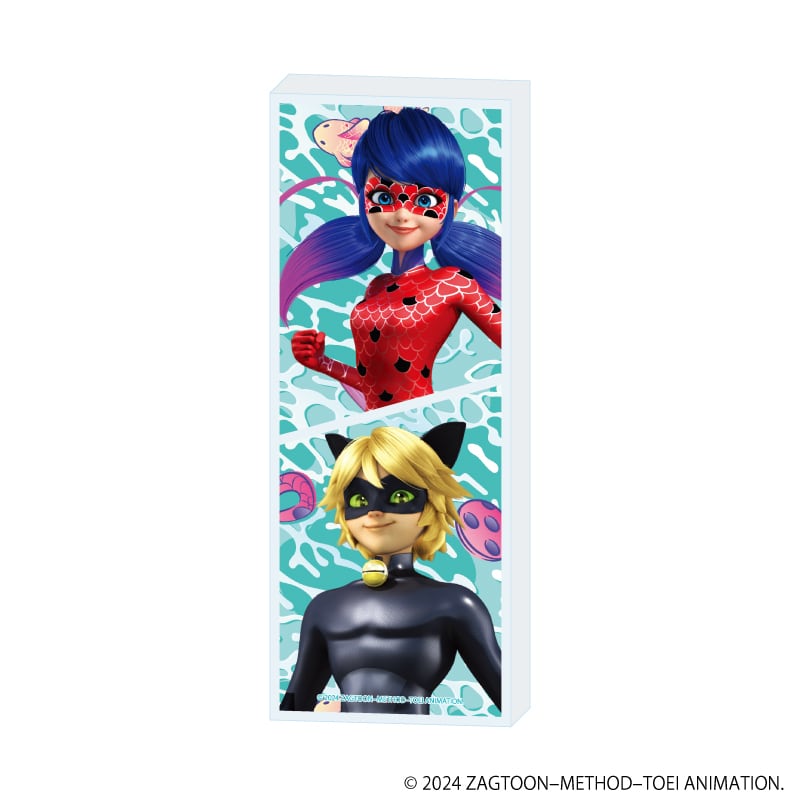 ミラキュラス レディバグ＆シャノワール JAPAN OFFICIAL ONLINE STORE