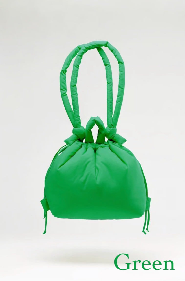 ONA SOFT BAG | ote.