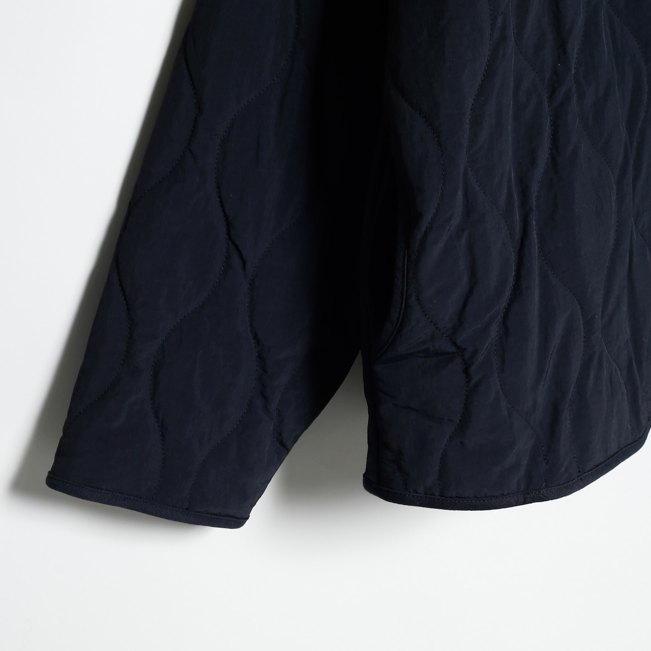 kelen QULTING HALF COAT "LENNON"