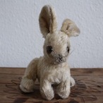 アンティーク シュタイフChangeable Rabbit　17cm