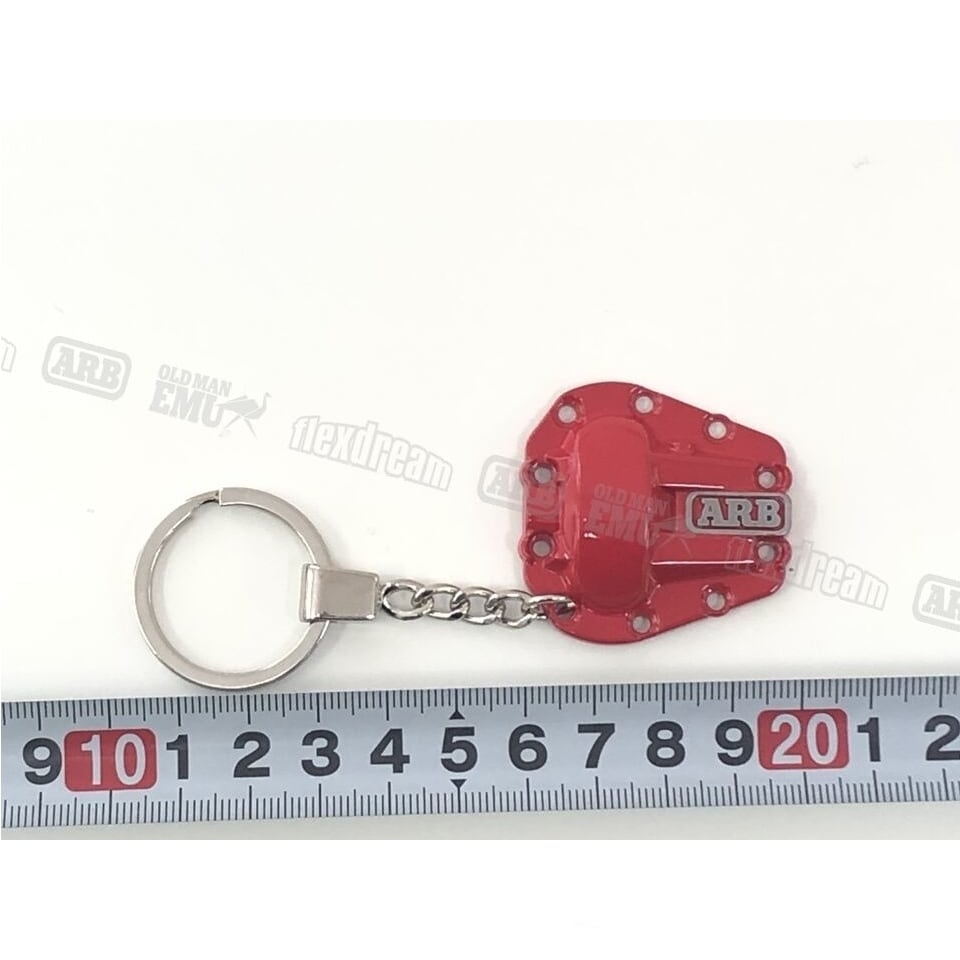 ARB デフカバーキーフォルダー | FD-camp 公式オンラインストア