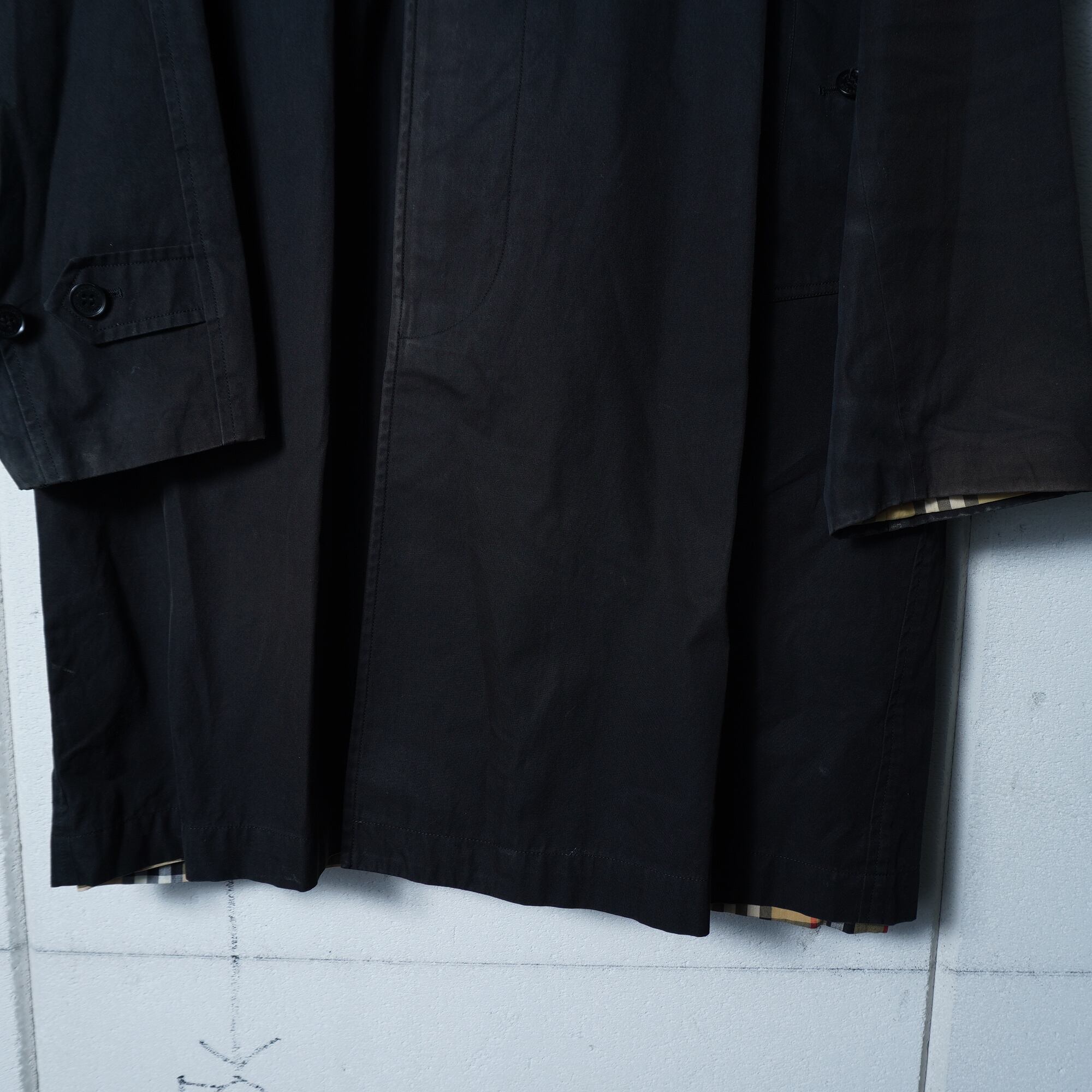 Burberry】バーバリー 