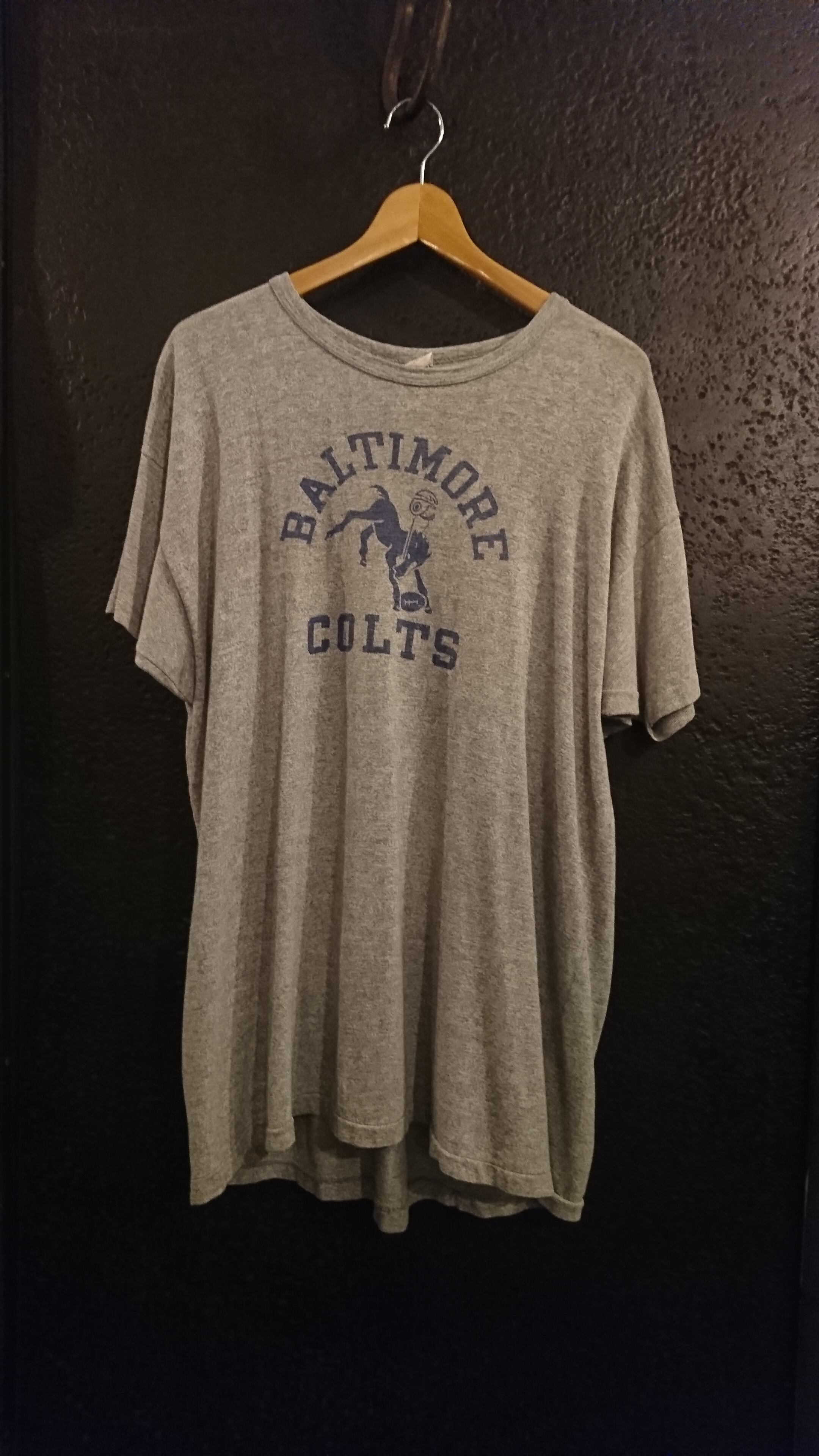 1960s CHAMPION TEE
