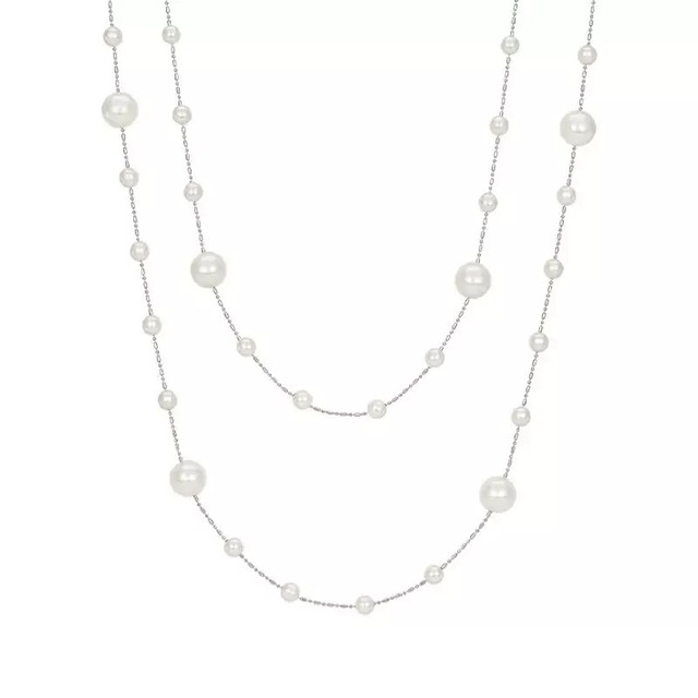 パールネックレス　MX AC 006 202608