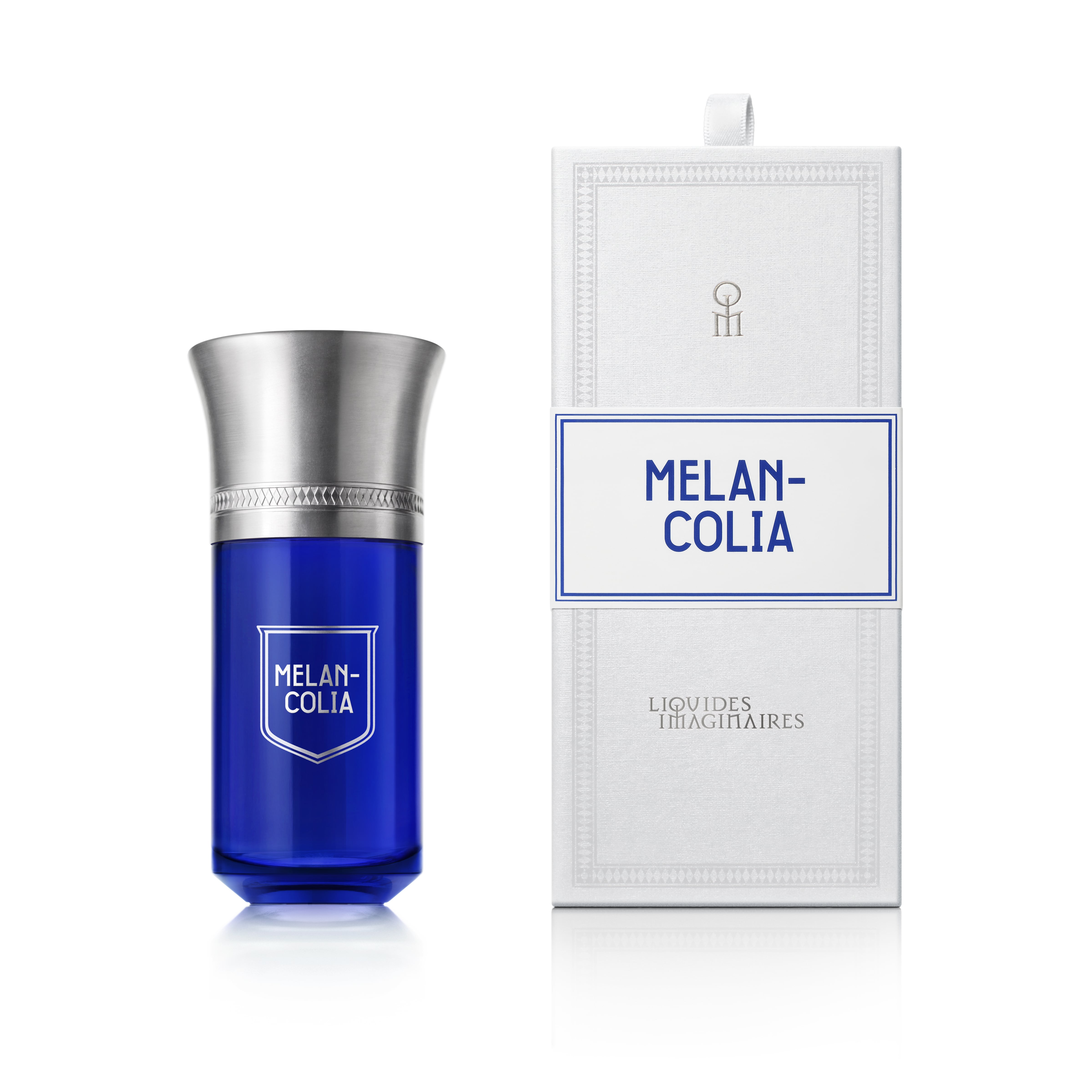 LIQUIDES IMAGINAIRES / MELANCOLIA 100ml ｜ニッチフレグランス 正規