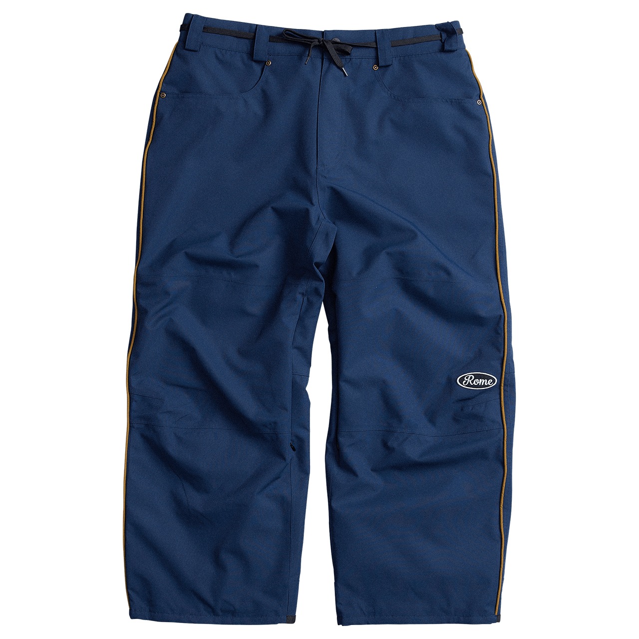 23-24 ROME BAGGY PANTS スノーボード ウェア ローム バギーパンツ 