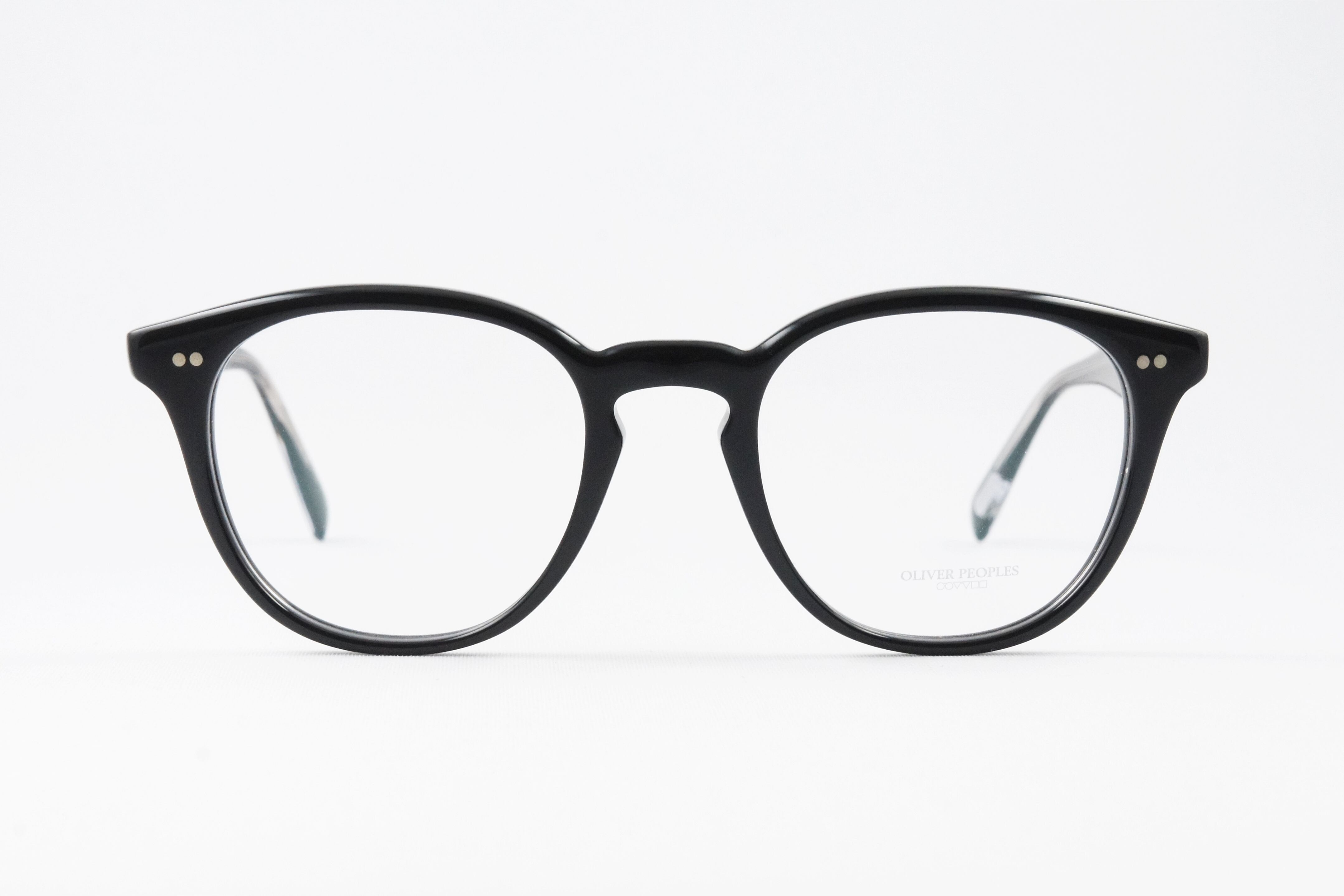 OLIVER PEOPLES メガネ OV5454U 1492 Desmon ウエリントン クラシカル