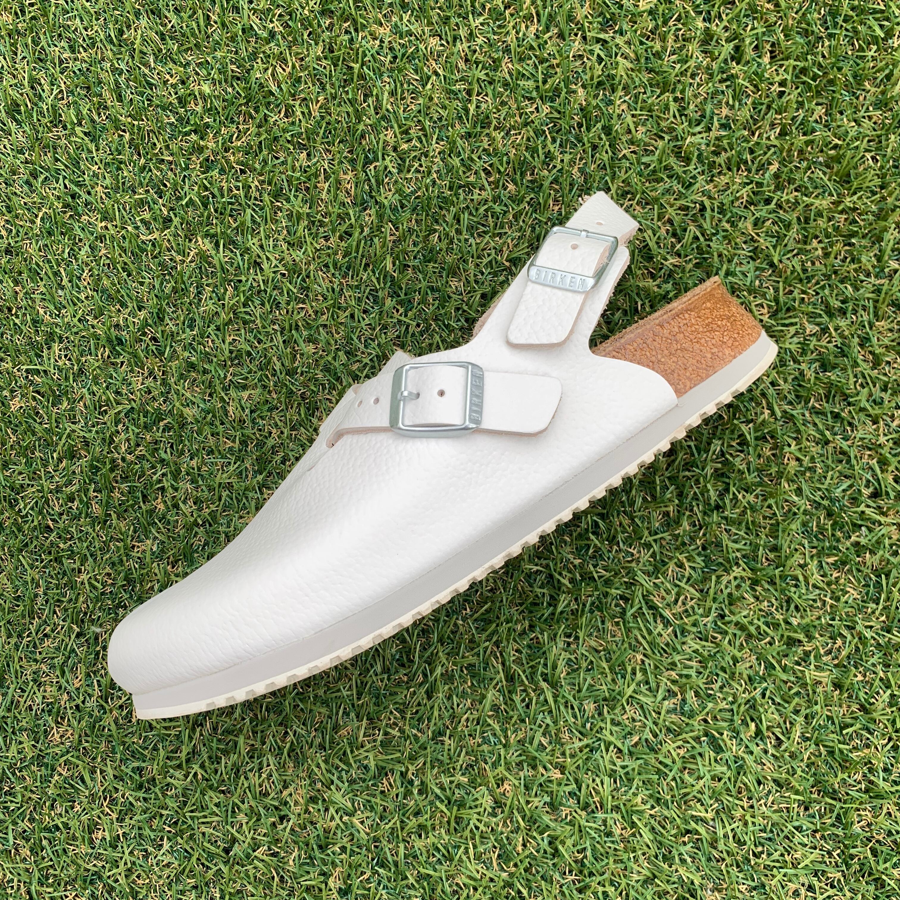 BIRKENSTOCK TOKIO ビルケンシュトック トキC442 | reshoe