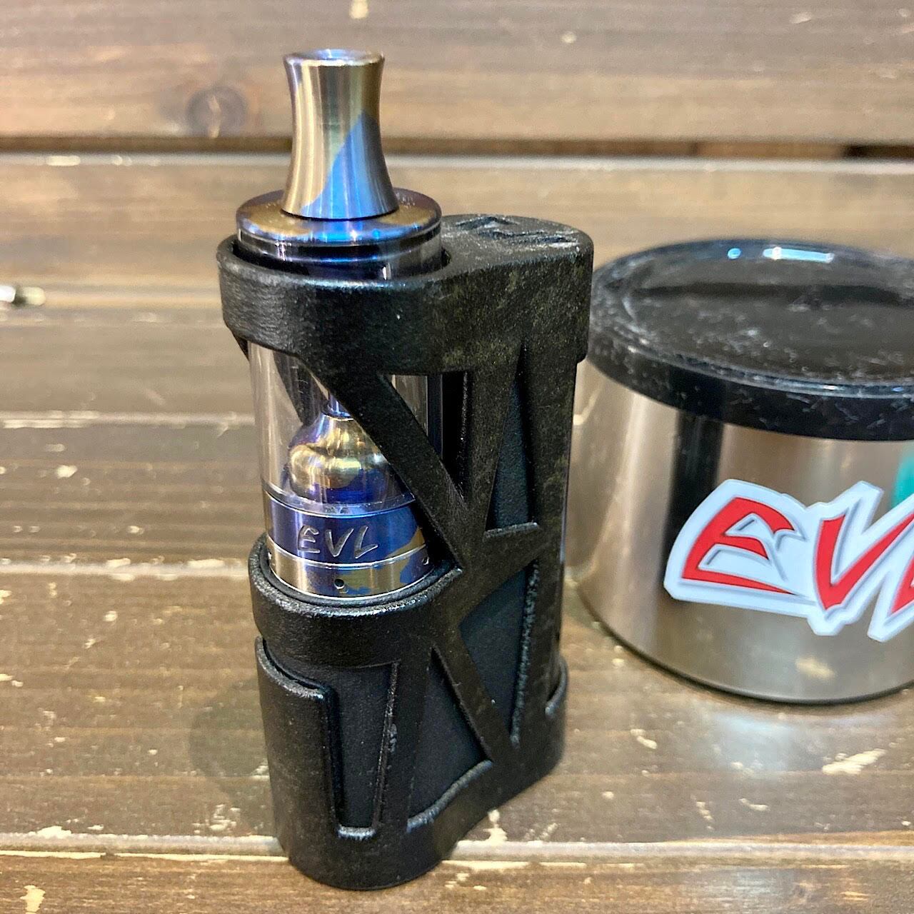 EVL VAPORS × FROG【EVL Reaper v3 Masterpiece L.E】 | Vape 