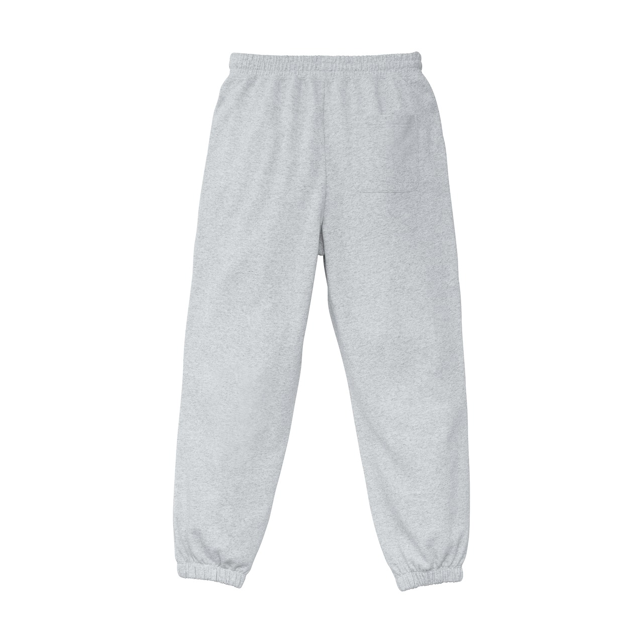DAVRYU butterflight JOGGER [アッシュ]