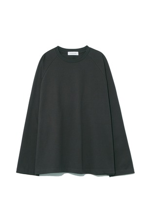 [LE17SEPTEMBRE][MEN] RAGLAN LONG SLEEVE T-SHIRT [GREY] 正規品 韓国ブランド 韓国通販 韓国代行 韓国ファッション LE 17 SEPTEMBRE ル 17 セプテンバー 韓国 店舗