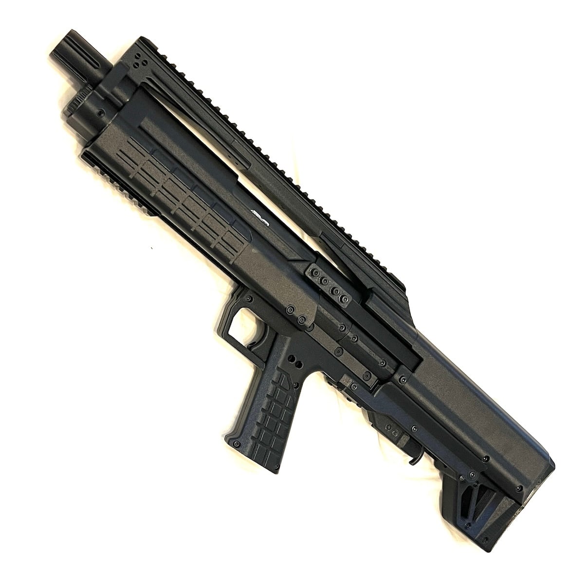 VSR-10 | A.T.R.D 【サバゲー用オリジナルエアガンカスタムパーツ