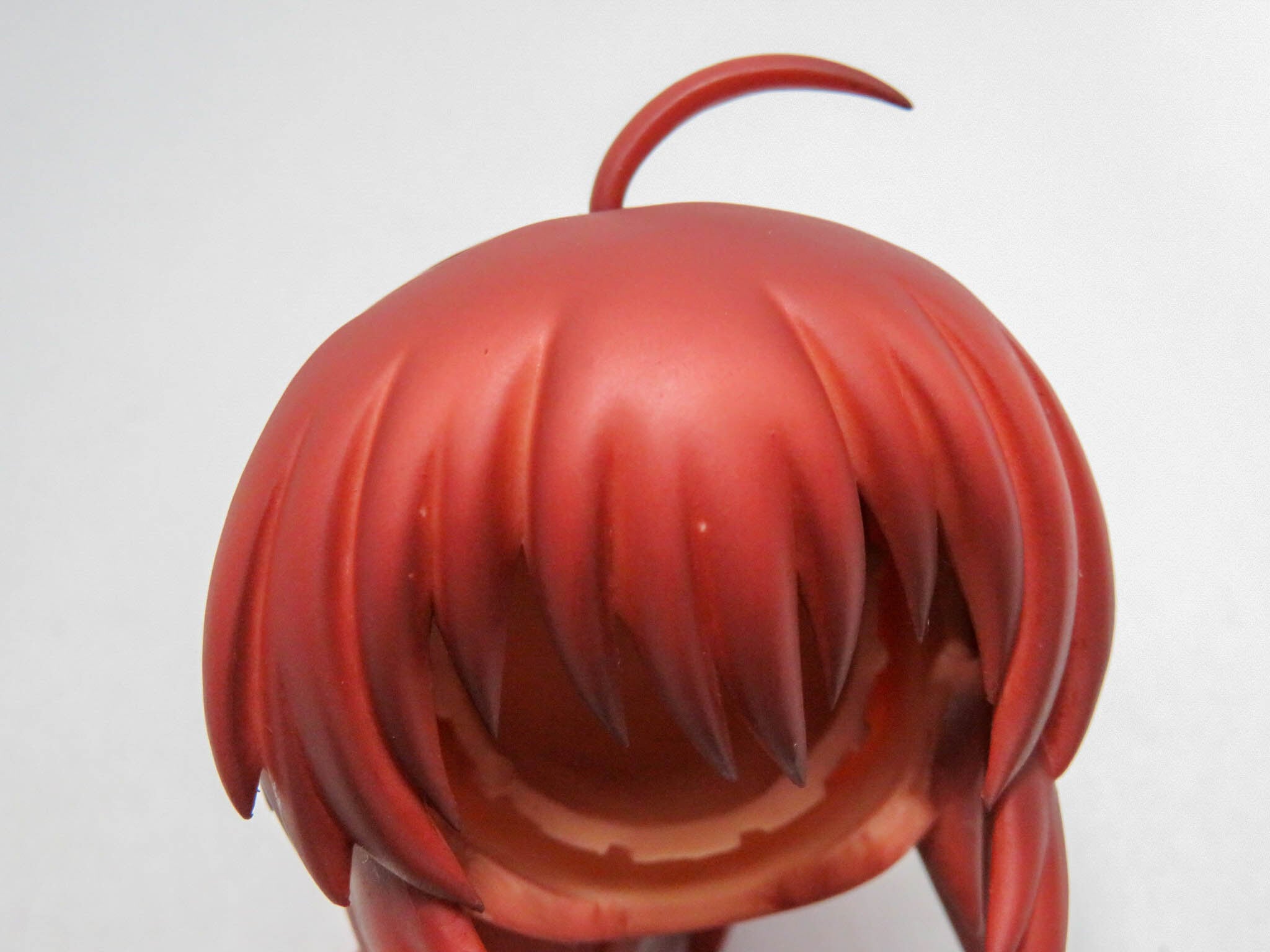 再入荷（A−ランク）【318】 棗鈴 髪パーツ ポニーテールとネコミミ