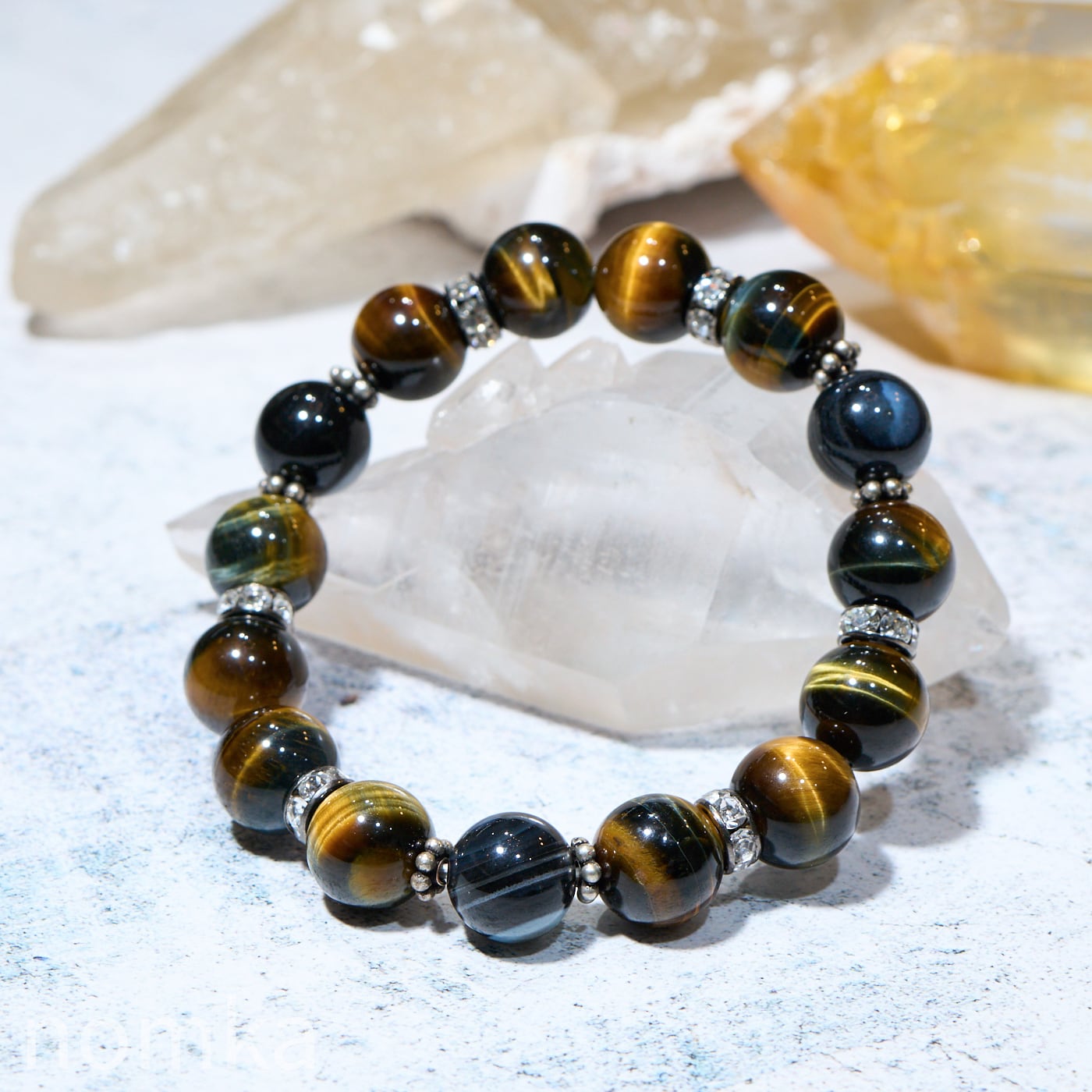 デザインブレスレット | nomka