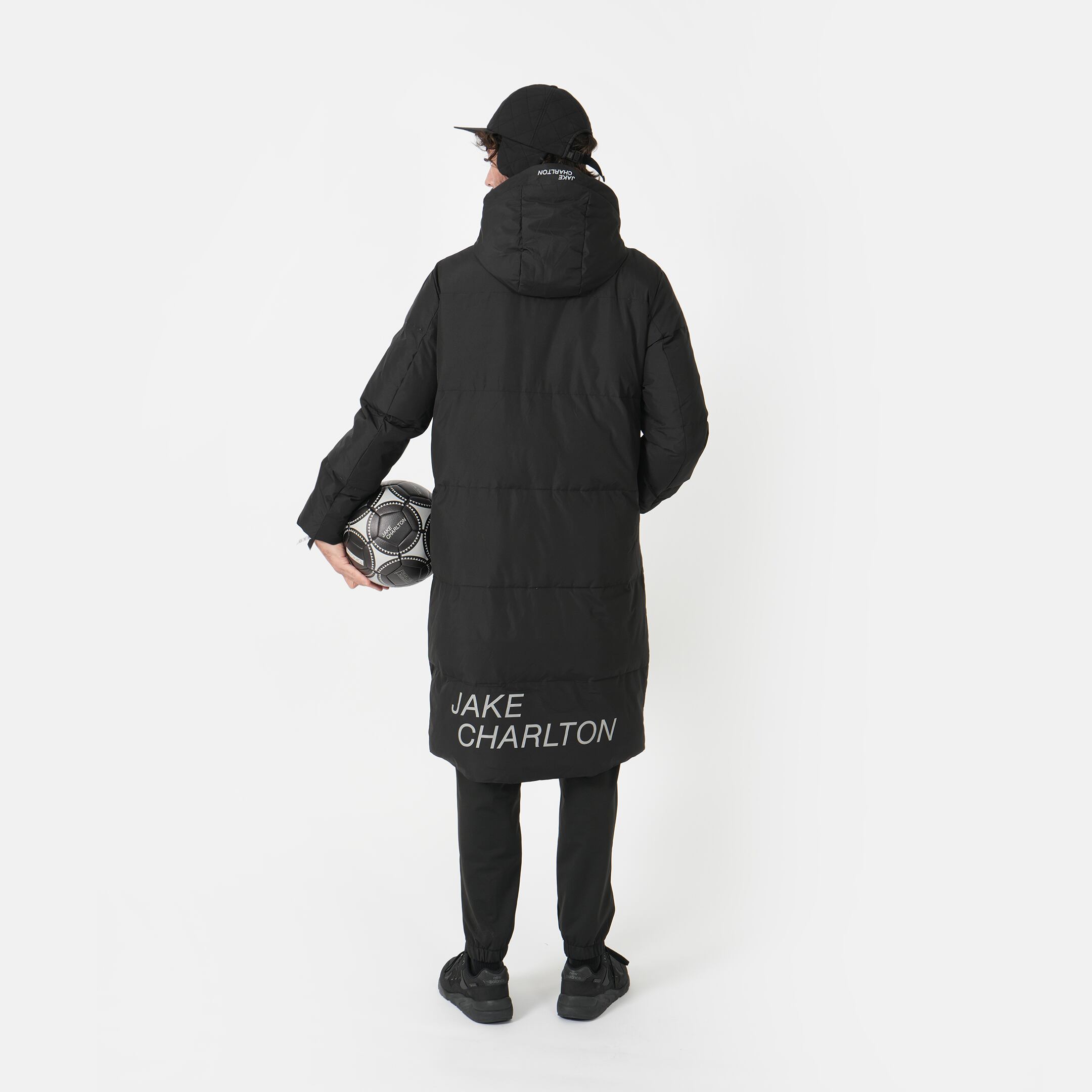 DOWN COAT 02 | JAKE CHARLTON ONLINE STORE DOWN COAT 02 | JAKE CHARLTON ONLINE STORE