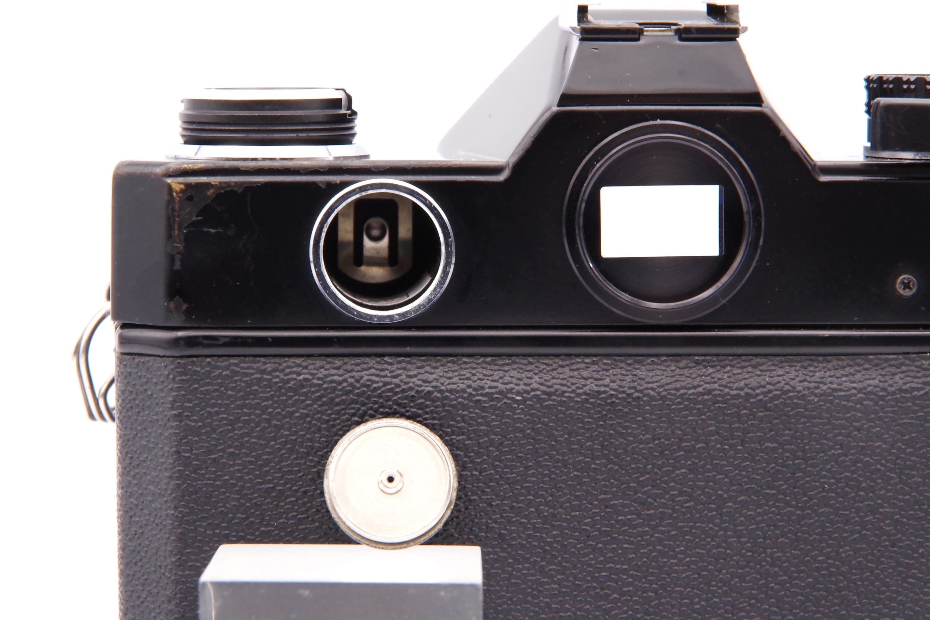 ST801 BLACK M42マウント FUJICA フジカ | 近江寫眞機店