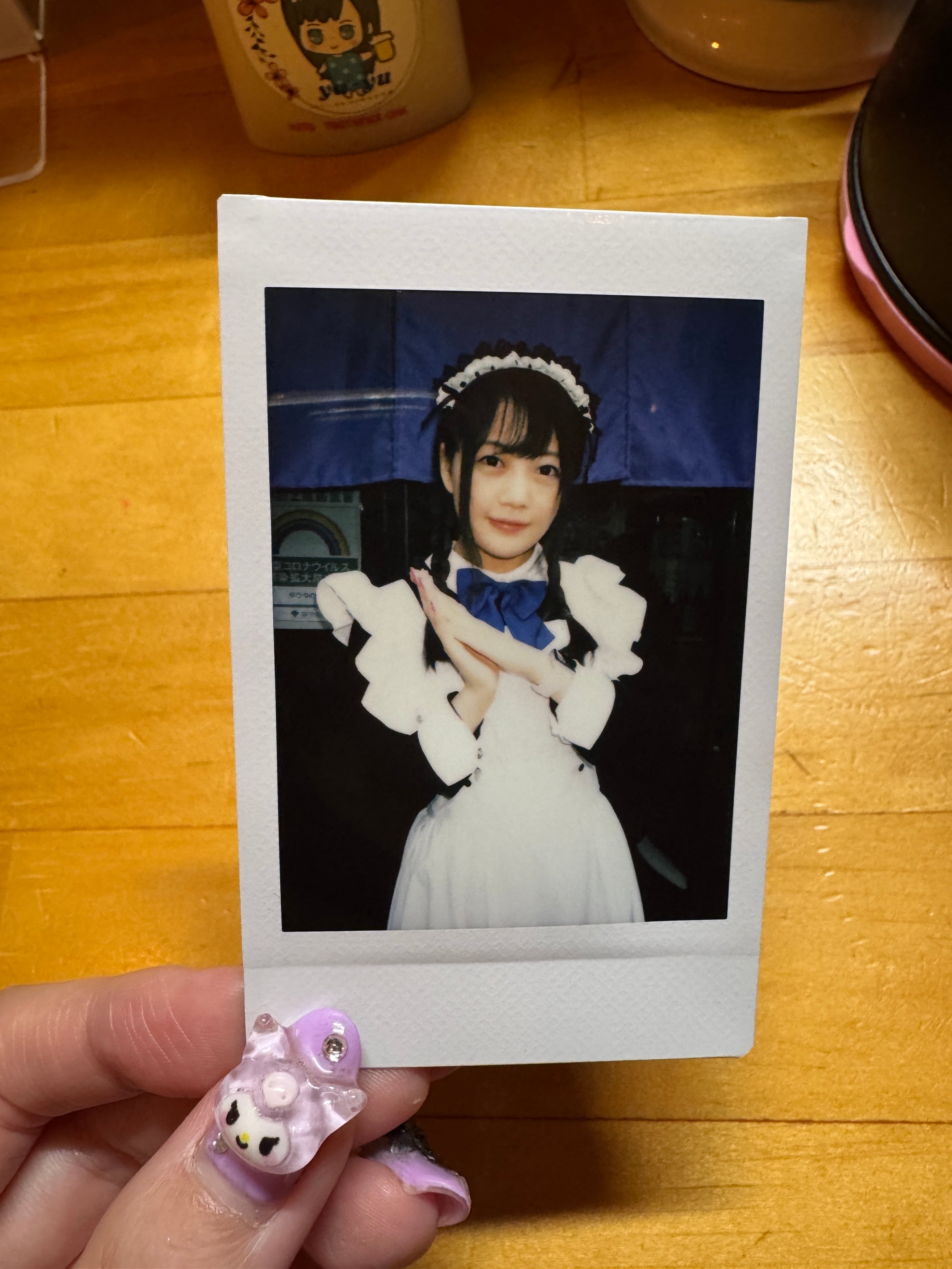 魔法少女チェキ2025秋葉原ツインテール | Pay ID