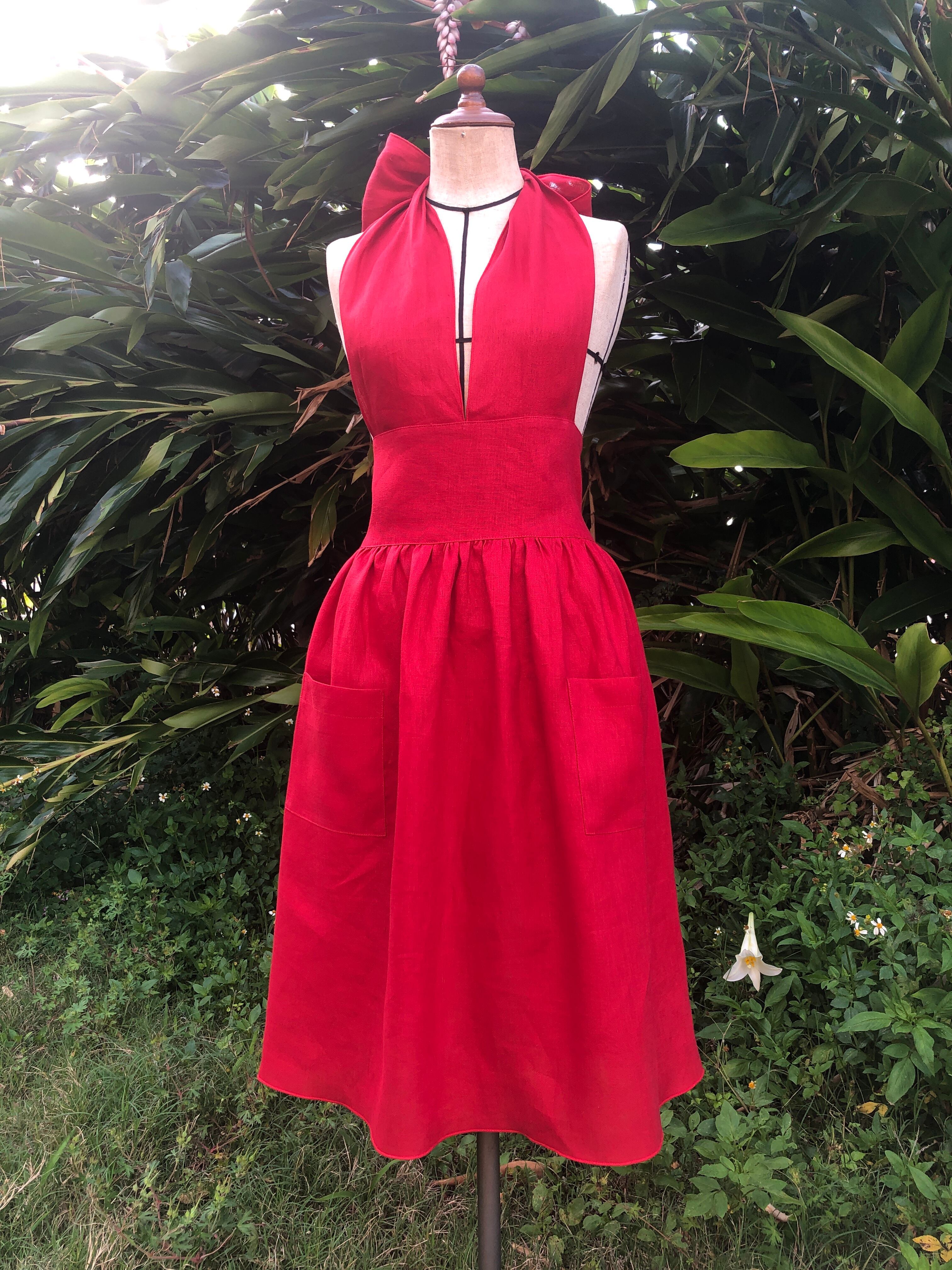 CUTIE RIBBON | CHOCOLA de APRON