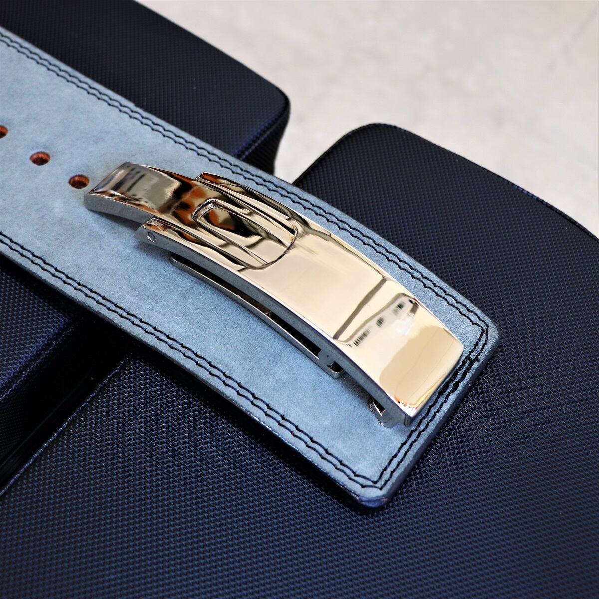 10FIT TE-113 レバーアクションベルト リフティングベルト パワー