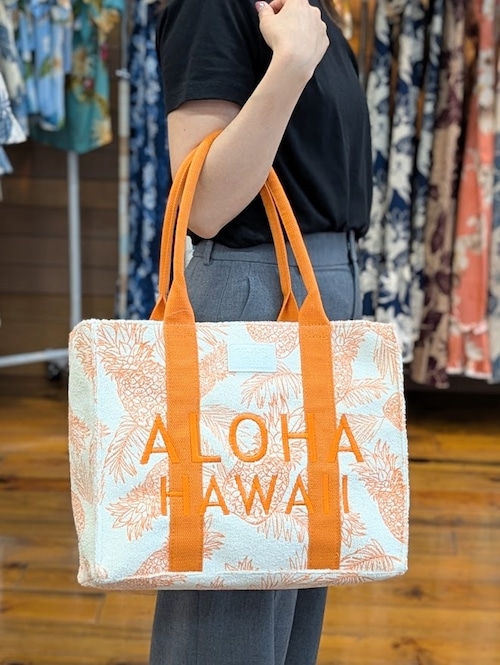 ホロホロトート（ORANGE）