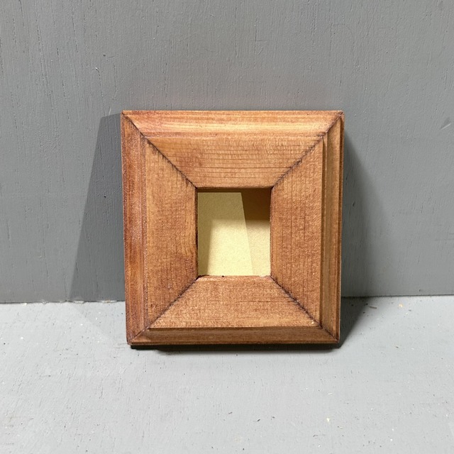 新材フレーム(36 x 30) No.24-0138