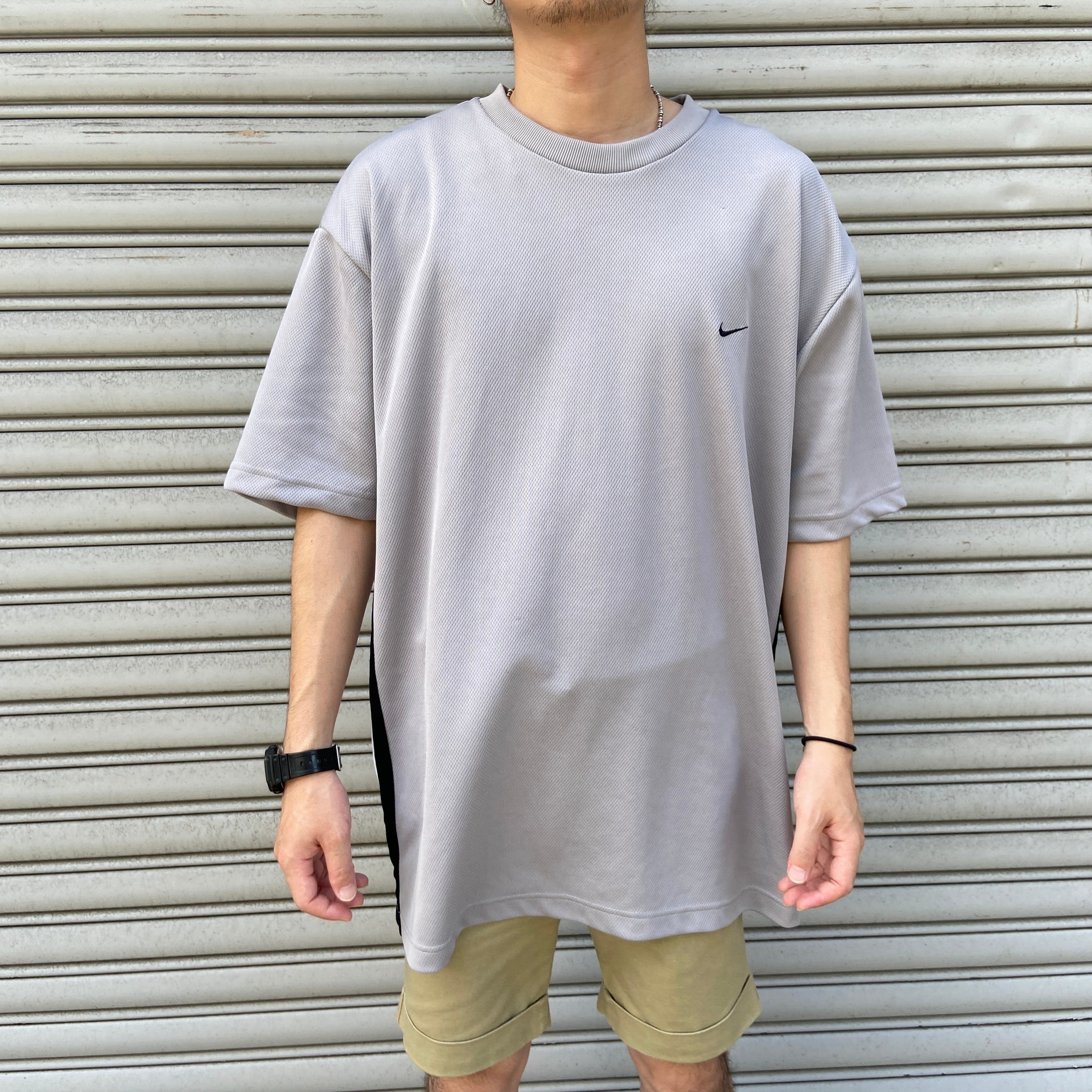 00s NIKE Tシャツ