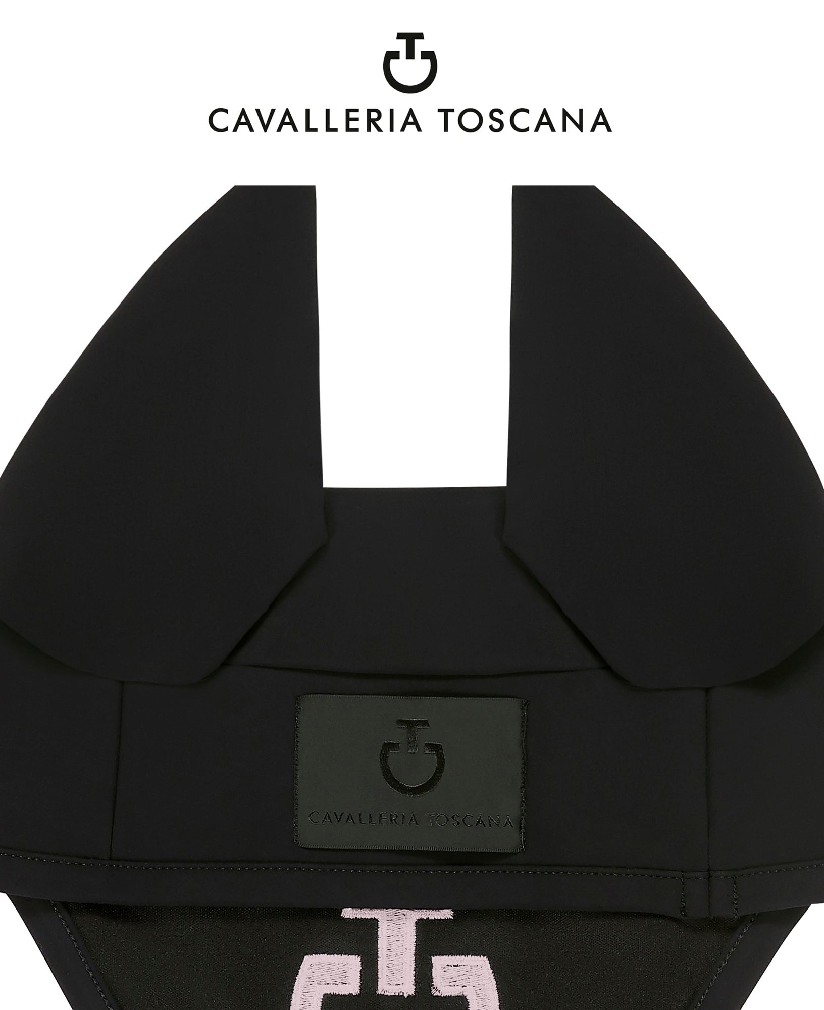 CAVALLERIA TOSCANA ライトウェイトイヤーネット CUF043JE223 | 乗馬