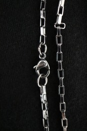 316Lボックスチェーン