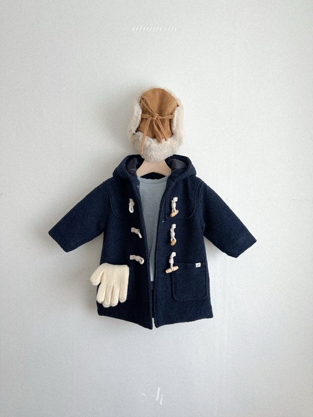 atomeme25wn_Mustang Shearling Hat