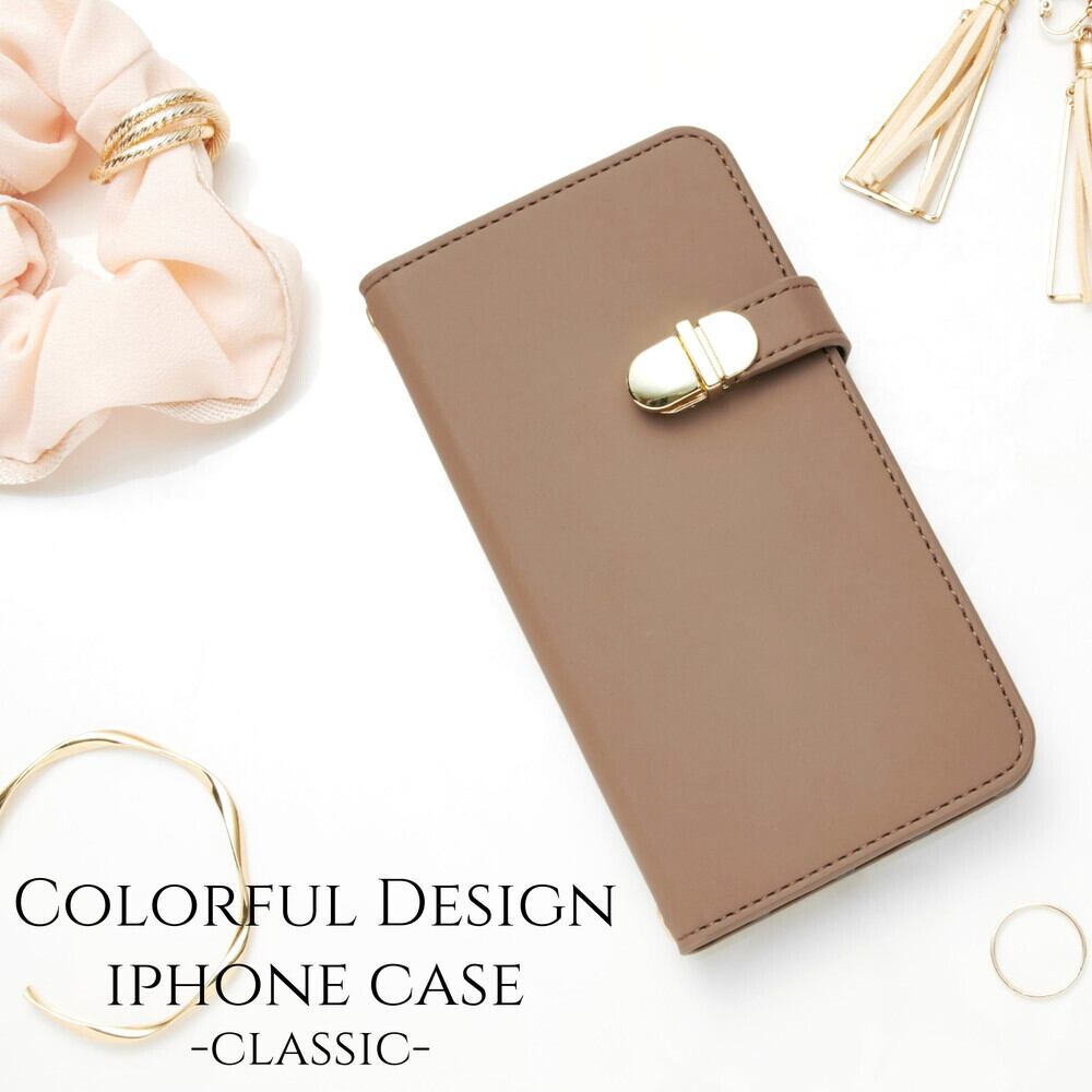 Iphone Se 第二世代 ケース 手帳型 ミラー付き Iphone 11 Pro カバー 手帳 かわいい Iphonexr Iphone8 Xs Max おしゃれ アイフォン 11 プロ シンプル 大人可愛い スタンド マグネットなし ブラウン スマホケース専門店 Fios