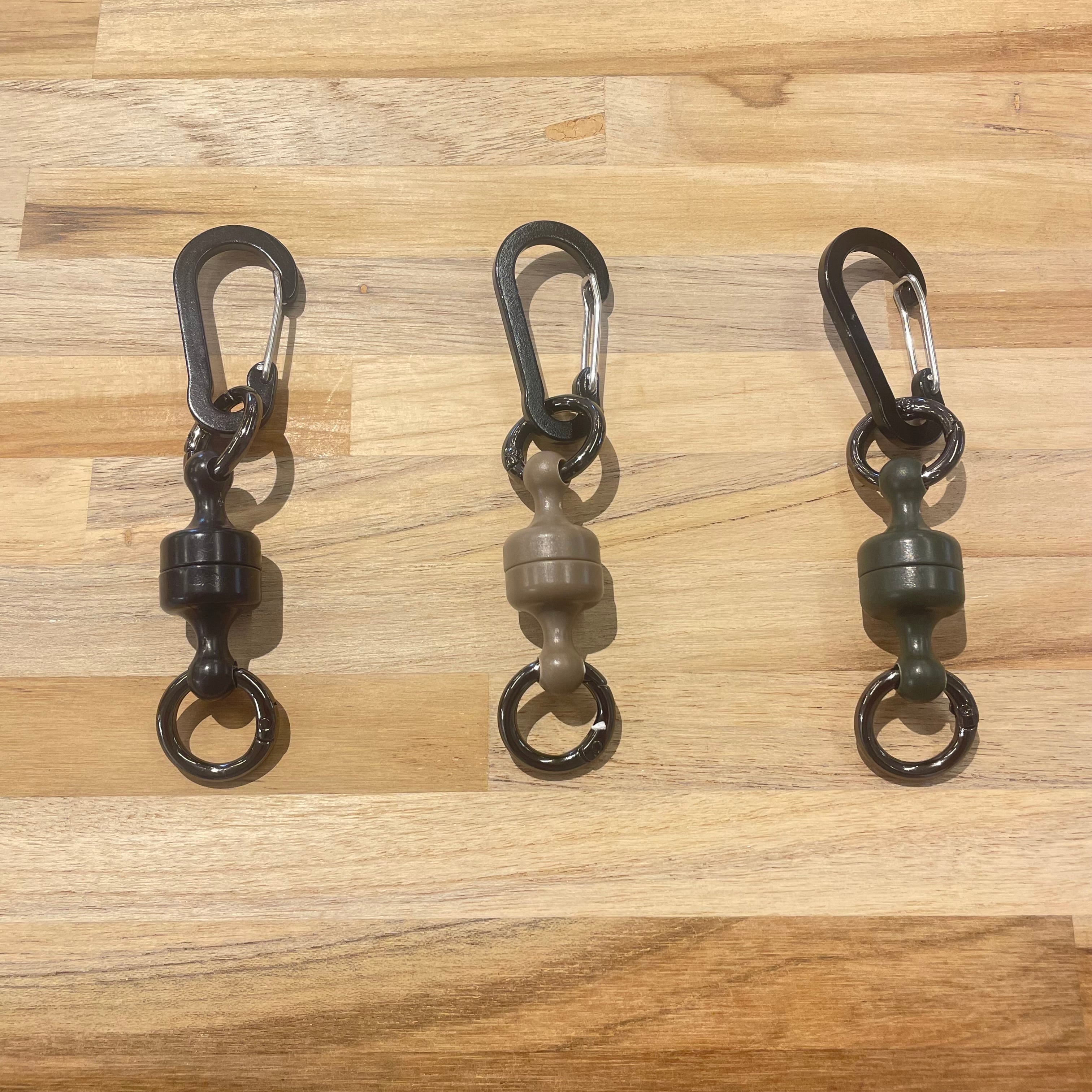 ブッシュクラフト ブッシュクラフト マグネットリリーサー | sotosotodays