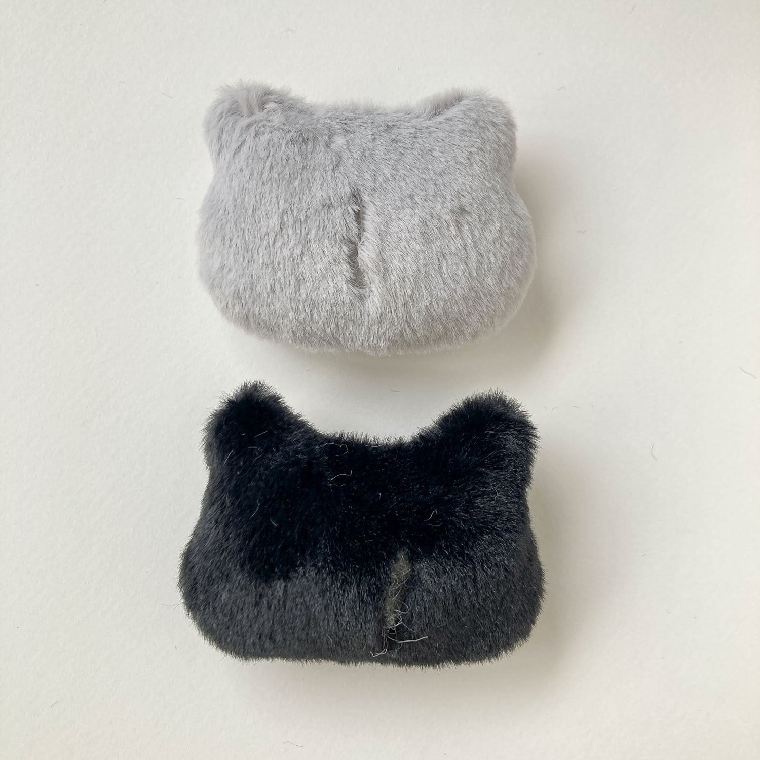 再入荷〉ポップな猫の顔ぬいぐるみパーツ | Dua-アクセサリーパーツ
