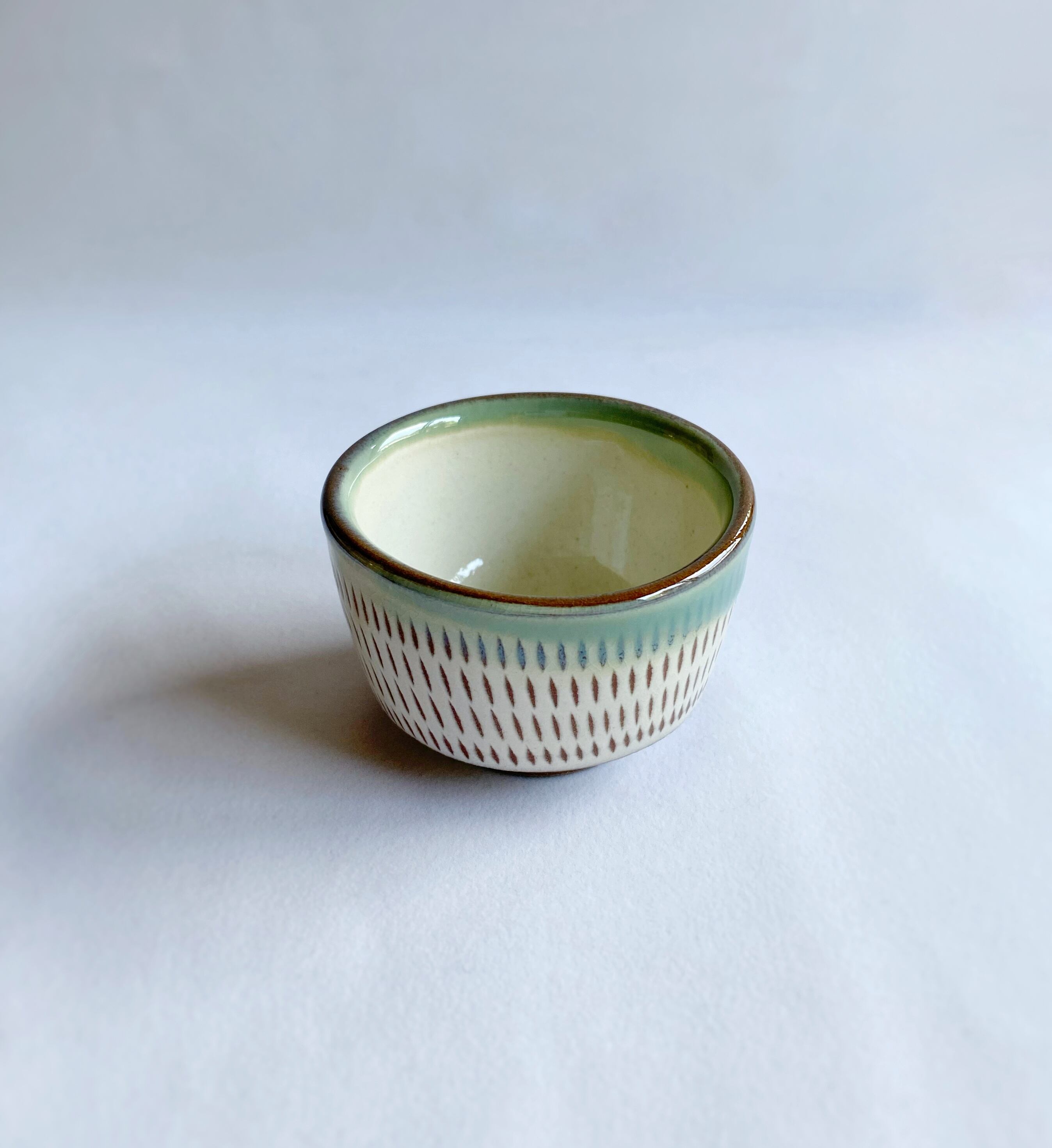 酒器セット 徳利 お猪口 小石原焼 柳瀬窯 Four Kilns 小石原焼と高取焼の直営オンラインショップ