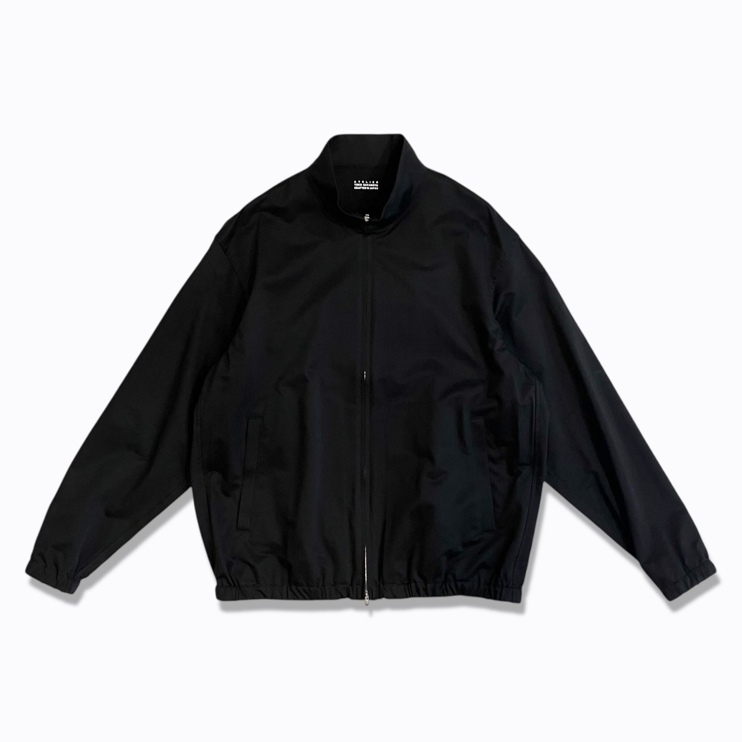 YOKO SAKAMOTO 【ヨーコサカモト】COTTON × CUPRO・36G SUPER HIGH