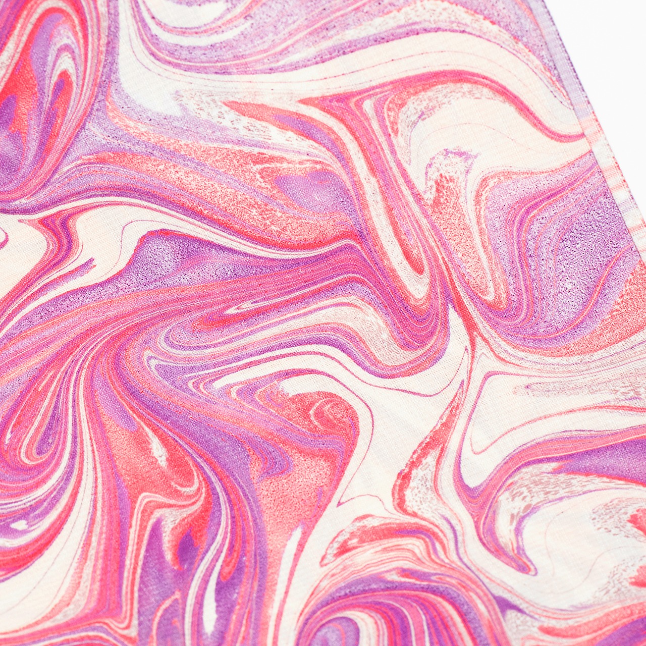 リバーシブル半幅帯❤︎ [桃色夢幻]