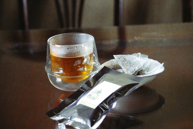 ハーブティー各種(5袋入り)