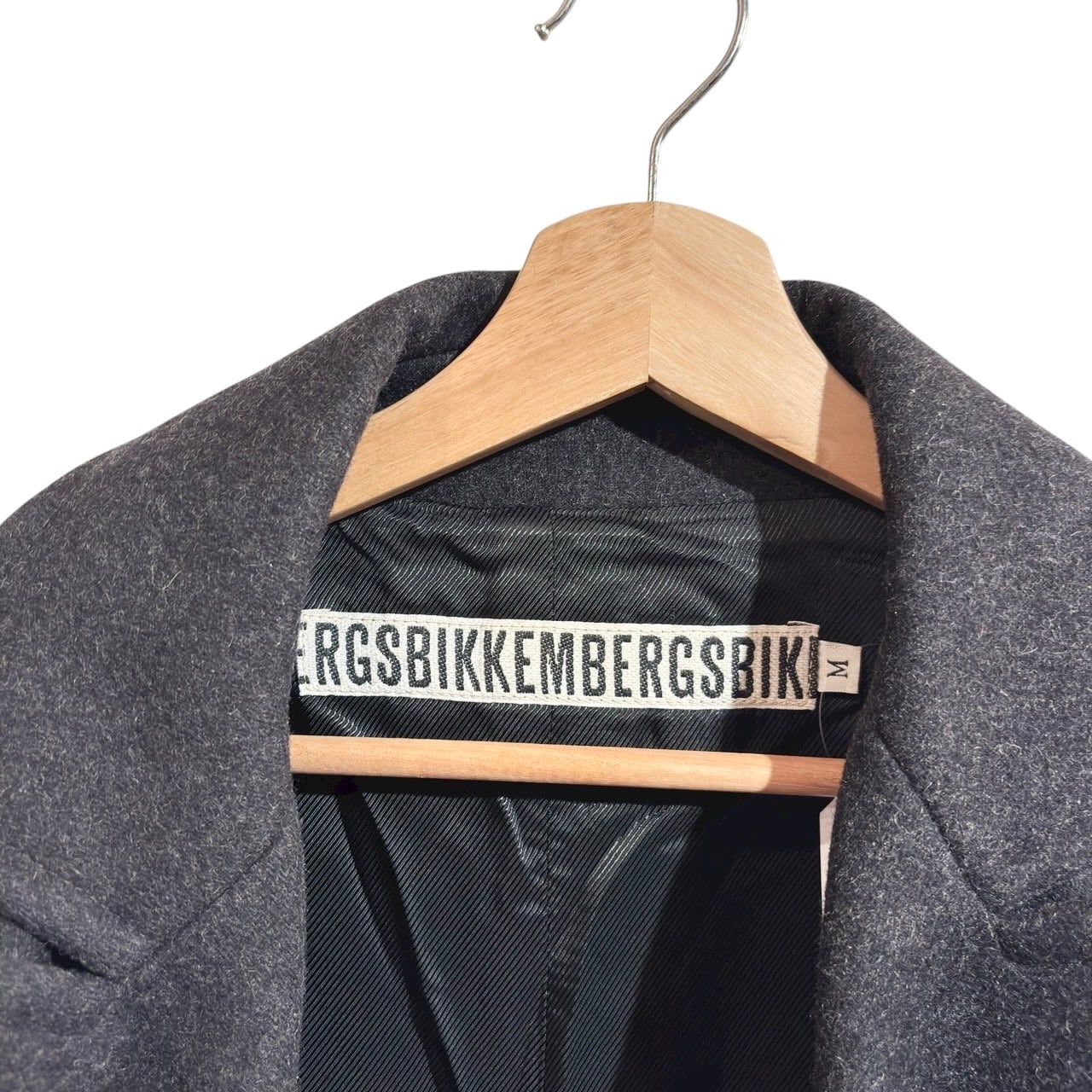DIRK BIKKEMBERGS