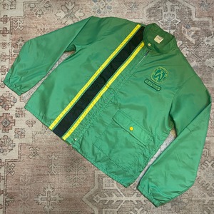 70~80s USA製 / Vintage / nylon blouson / IDEAL