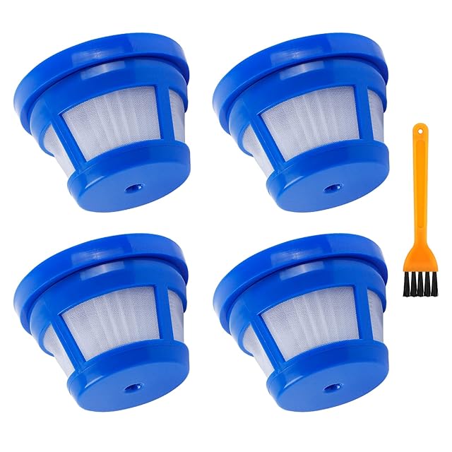 純正品】ブルーエア 空気清浄機フィルター ダストマグネット 5400