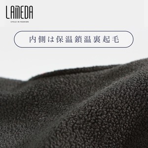【4/3まで10%off】LAMEDA ウィンドシールドサーモグローブ ユニセックス