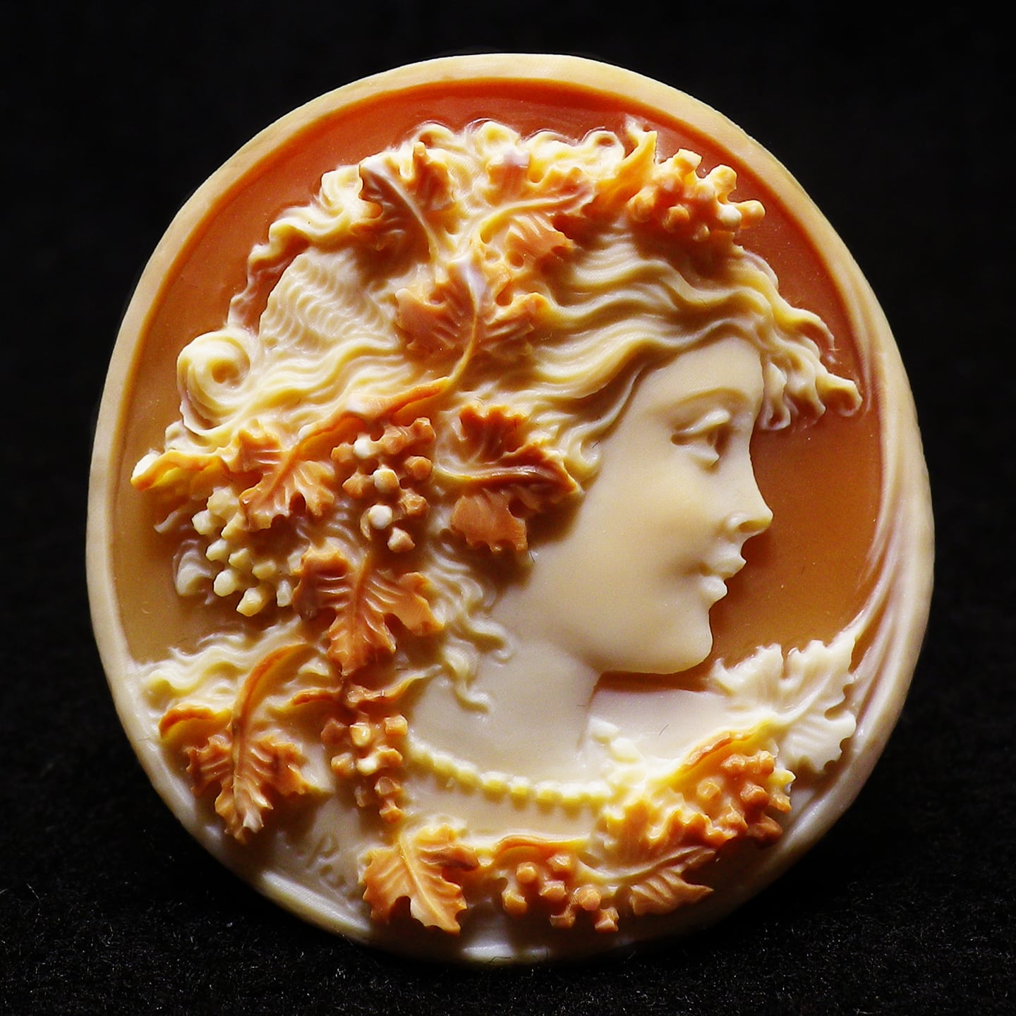 新作カメオ | Cameo Erynceleblas 新作カメオ | Cameo Erynceleblas