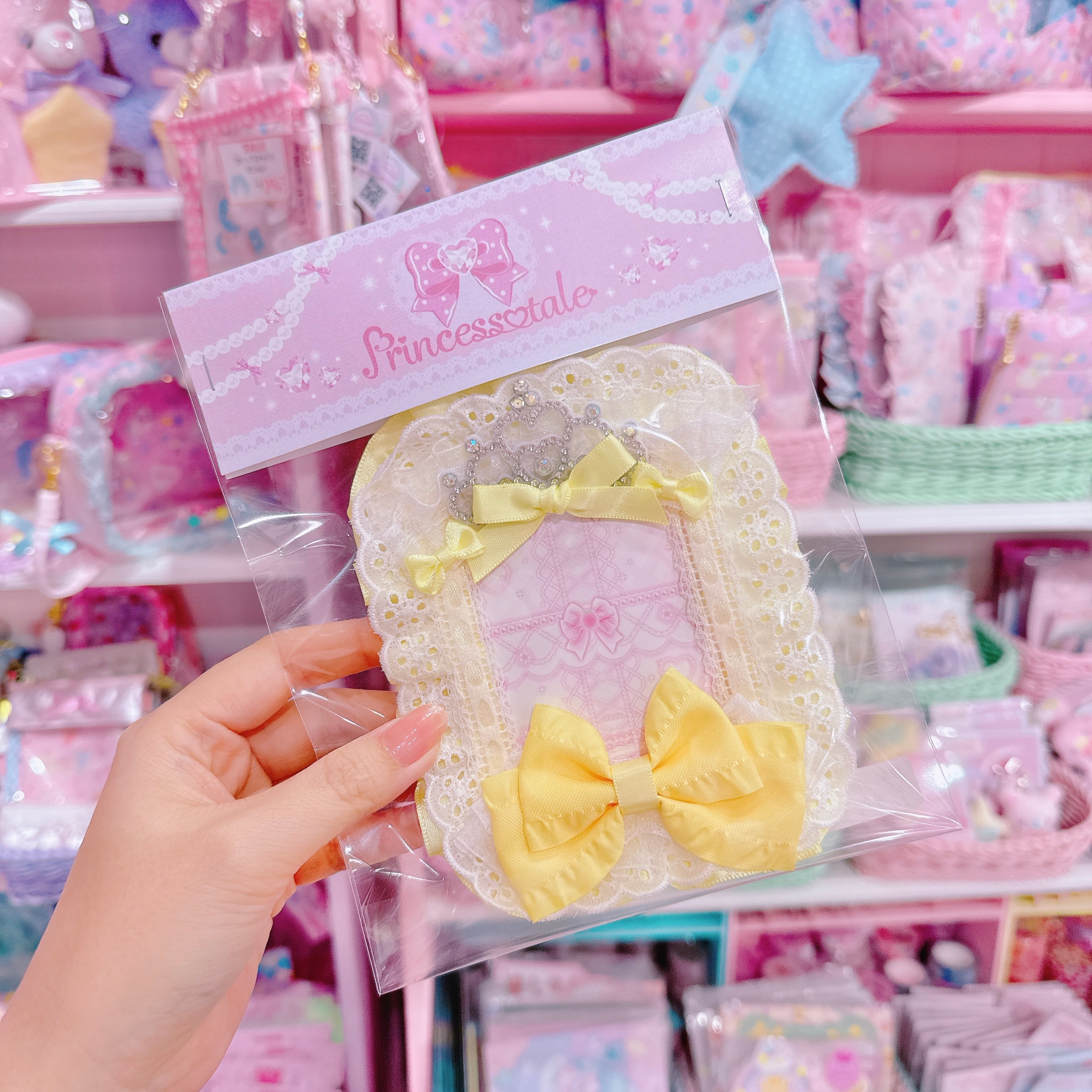 【D5】16-12姫トレカケース