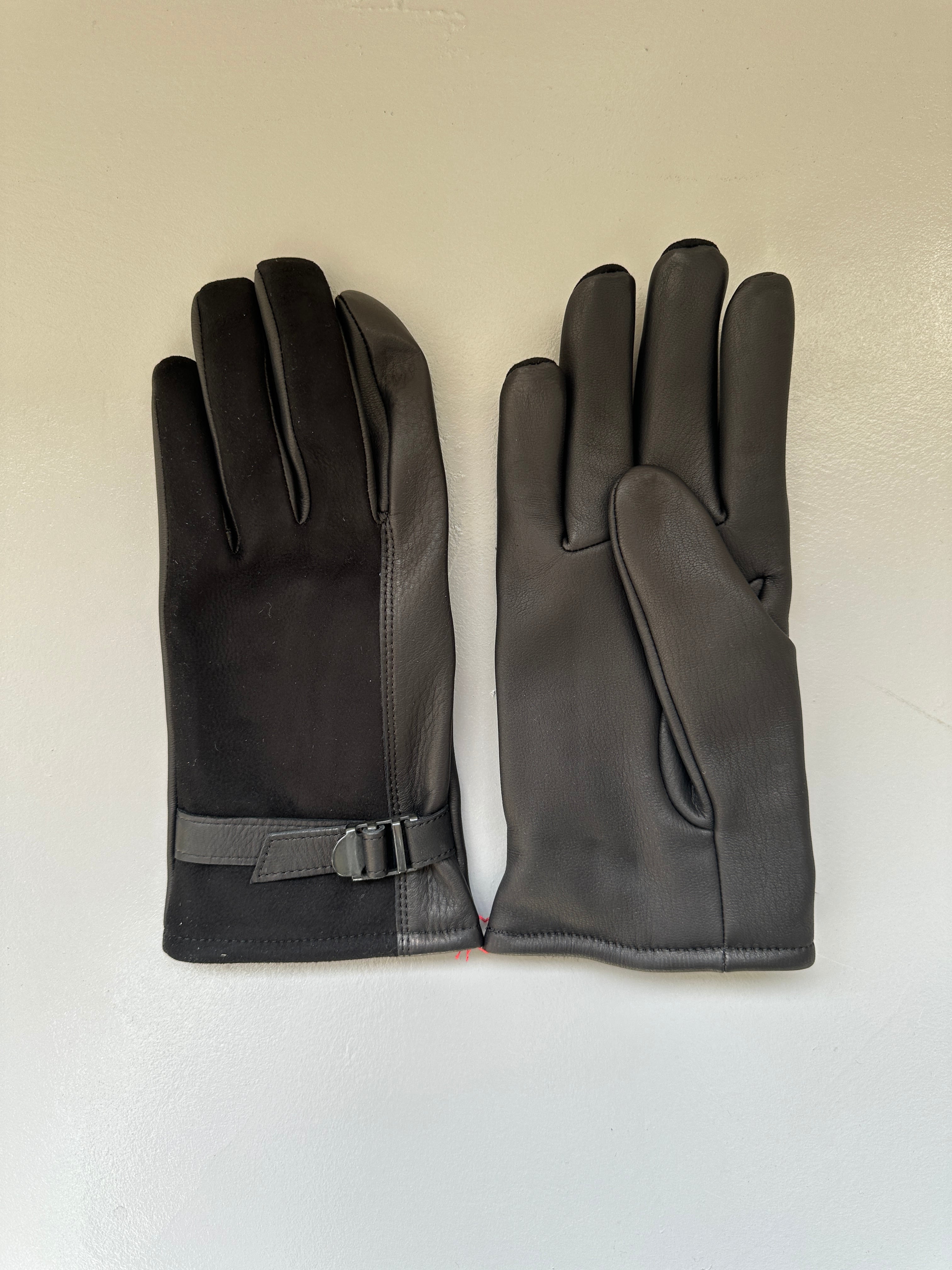 Post Production (ポストプロダクション) Mil-Glovesミルグローブ Men