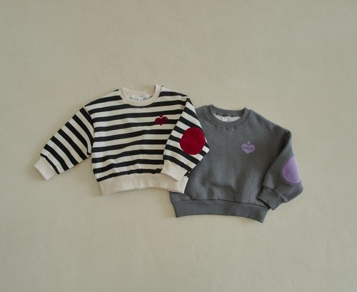 momo ann［取寄］patch mtm 26winter