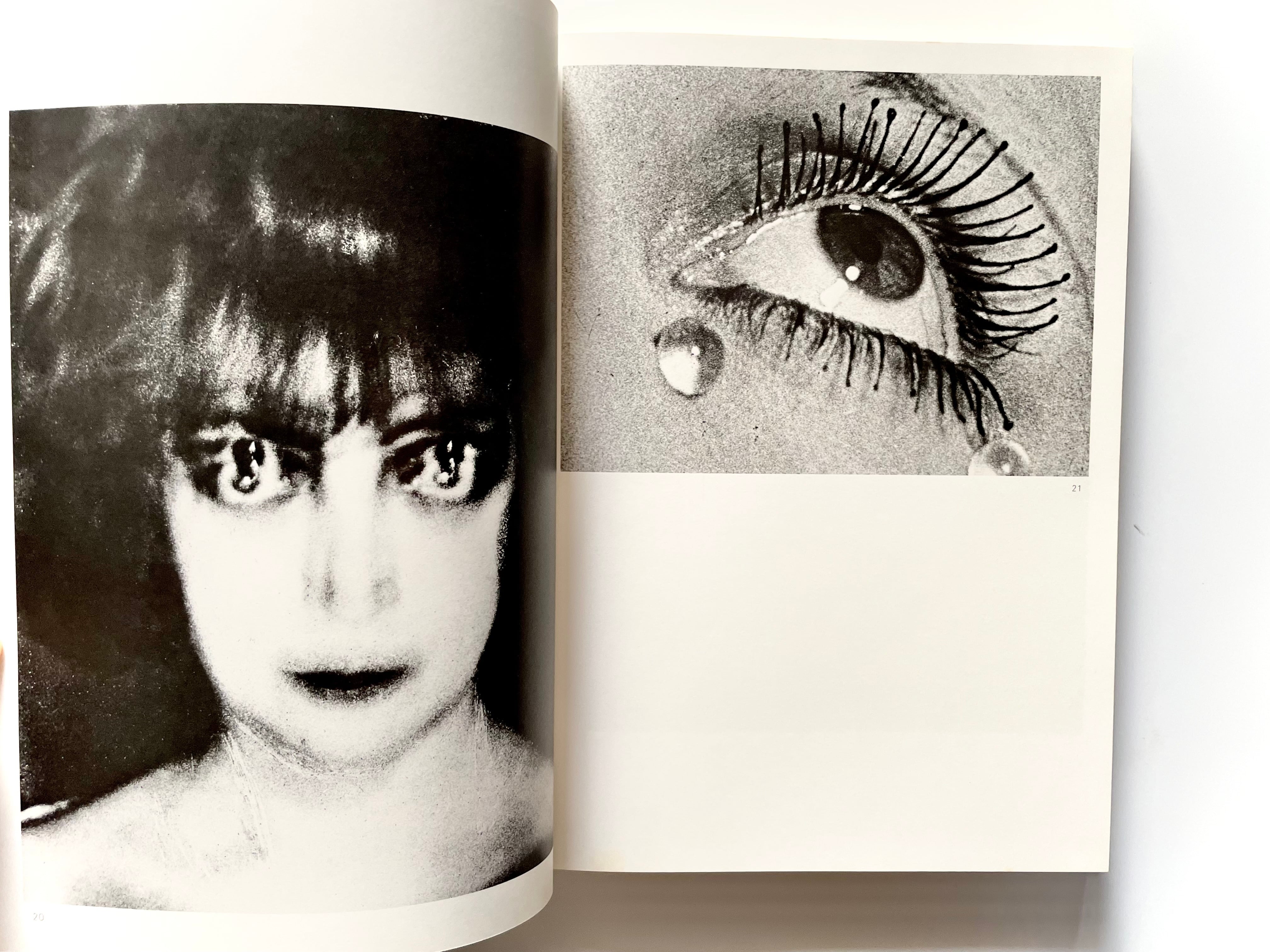 MAN RAY マンレイ写真集 | 古書e109
