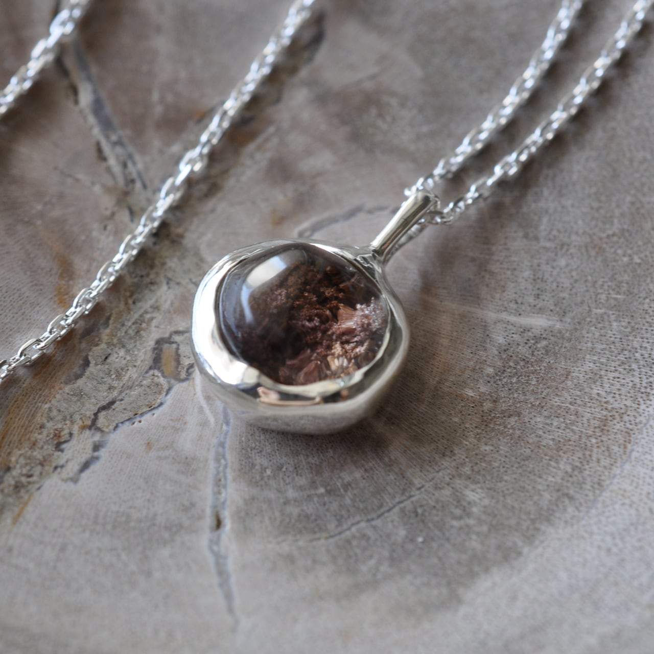 Garden Quartz（ガーデンクォーツ） | ETORA JEWELRY