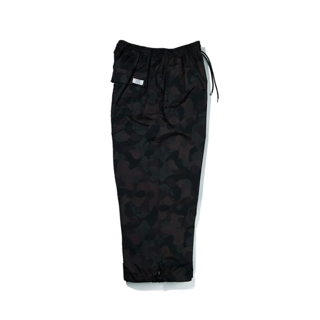 23-24 BSRABBIT SOFT LIGHT SUPER WIDE PANTS スノーボード ウェア 