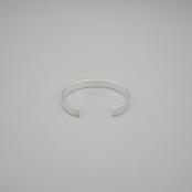 kiredori 9mm (純銀) Bangle