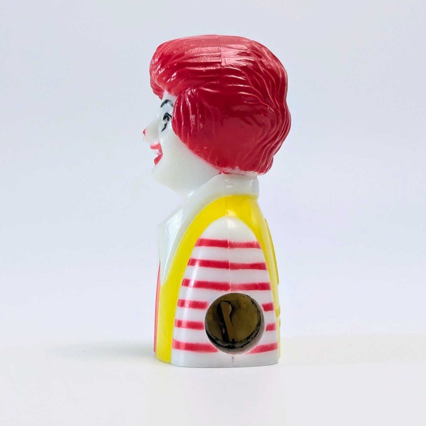☆ VINTAGE 1983-1984 ☆【 McDonald's ( マクドナルド ) 】1983-84年マクドナルドミールトイ『 School Days / スクールデイズシリーズ 』ステーショナリーセット / ロナルド / ドナルド / グリマス / ハッピーミール 〚アメリカン雑貨 アメトイ〛